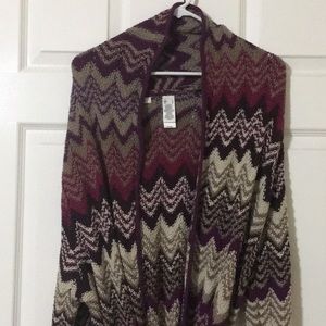 🔥New Liz and Co. Sweater🔥